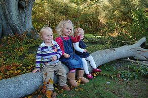 Ashdown Park Hotel & Country Club