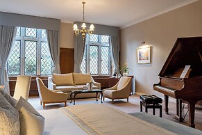 Ashdown Park Hotel & Country Club