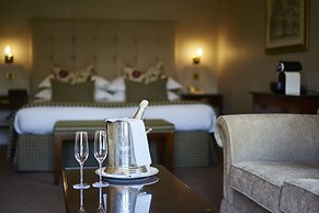 Ashdown Park Hotel & Country Club