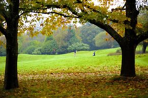 Ashdown Park Hotel & Country Club