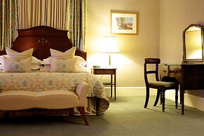 Ashdown Park Hotel & Country Club