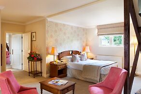 Ashdown Park Hotel & Country Club