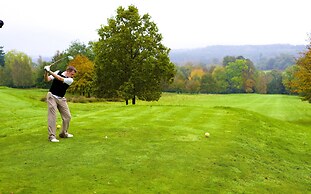 Ashdown Park Hotel & Country Club