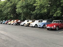 Holiday Inn Express and Suites Albany Airport- Wolf Road by IHG