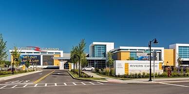 Holiday Inn Express and Suites Albany Airport- Wolf Road by IHG