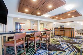 Holiday Inn Express and Suites Albany Airport- Wolf Road by IHG