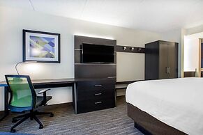 Holiday Inn Express and Suites Albany Airport- Wolf Road by IHG
