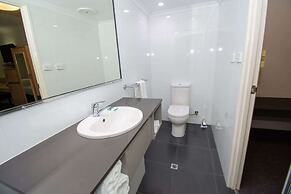 Best Western Cattle City Motor Inn