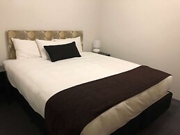 Best Western Cattle City Motor Inn