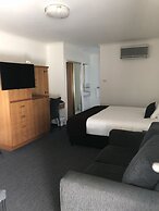 Best Western Cattle City Motor Inn