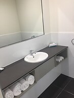 Best Western Cattle City Motor Inn