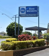 Best Western Cattle City Motor Inn