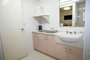 Best Western Cattle City Motor Inn