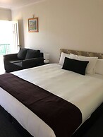 Best Western Cattle City Motor Inn