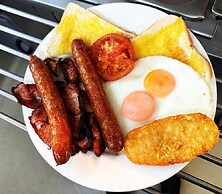 Best Western Cattle City Motor Inn