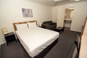 Best Western Cattle City Motor Inn