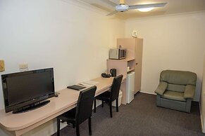 Best Western Cattle City Motor Inn