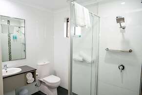 Best Western Cattle City Motor Inn