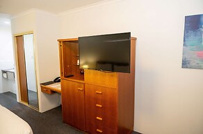 Best Western Cattle City Motor Inn