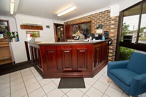 Best Western Cattle City Motor Inn