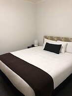 Best Western Cattle City Motor Inn