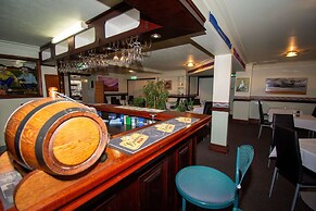 Best Western Cattle City Motor Inn