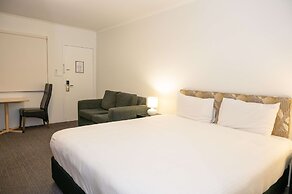 Best Western Cattle City Motor Inn