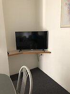 Best Western Cattle City Motor Inn