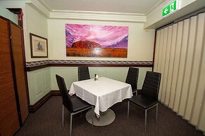 Best Western Cattle City Motor Inn