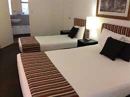 Best Western Cattle City Motor Inn