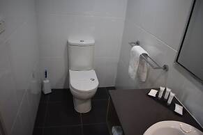 Best Western Cattle City Motor Inn