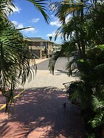 Best Western Cattle City Motor Inn