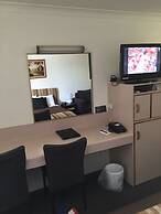 Best Western Cattle City Motor Inn