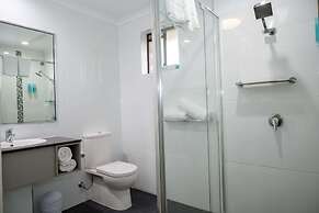 Best Western Cattle City Motor Inn