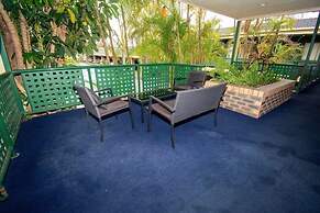 Best Western Cattle City Motor Inn