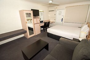 Best Western Cattle City Motor Inn