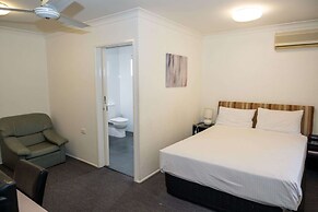 Best Western Cattle City Motor Inn