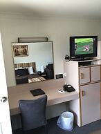 Best Western Cattle City Motor Inn