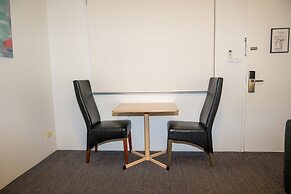 Best Western Cattle City Motor Inn