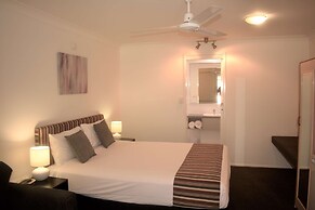 Best Western Cattle City Motor Inn