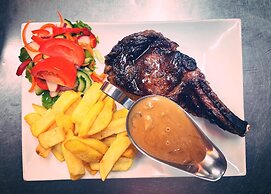 Best Western Cattle City Motor Inn