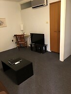 Best Western Cattle City Motor Inn