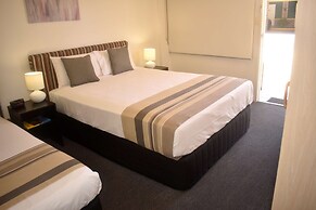 Best Western Cattle City Motor Inn