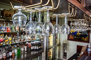 Best Western Cattle City Motor Inn