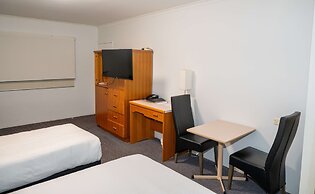 Best Western Cattle City Motor Inn