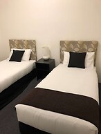 Best Western Cattle City Motor Inn