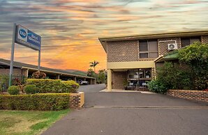 Best Western Cattle City Motor Inn