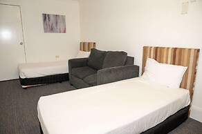 Best Western Cattle City Motor Inn