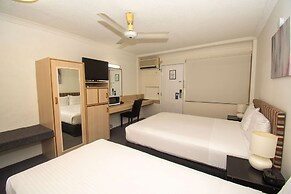 Best Western Cattle City Motor Inn