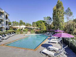 Novotel Antibes Sophia Antipolis